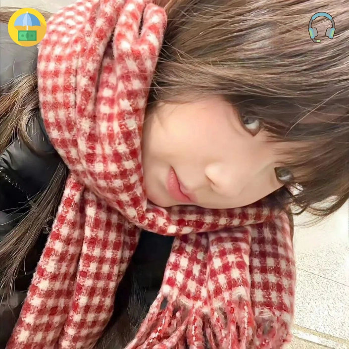 头像