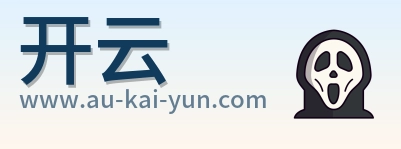 开云 Logo
